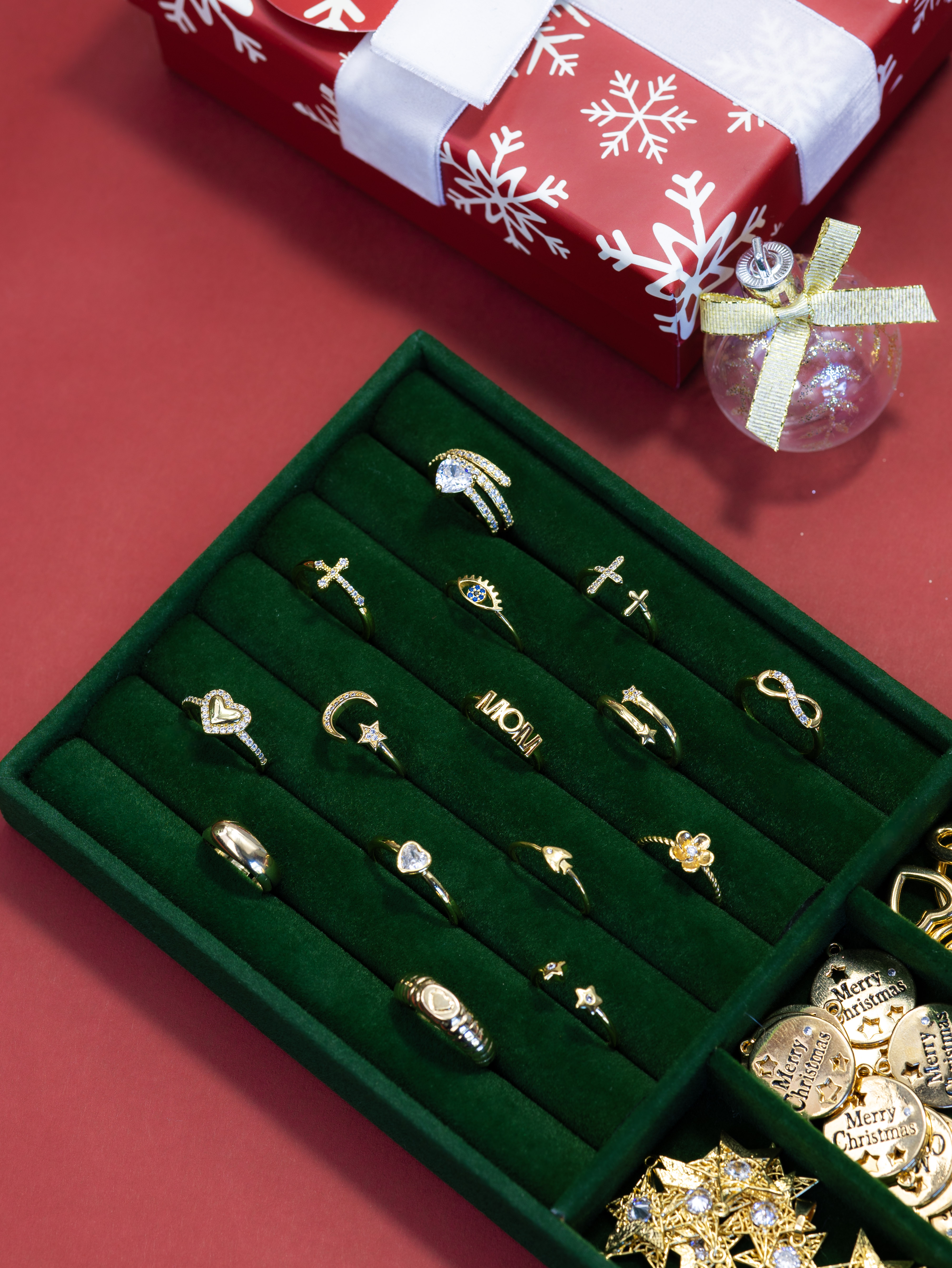 Emprende tu negocio de bisutería